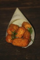 La Croqueteria